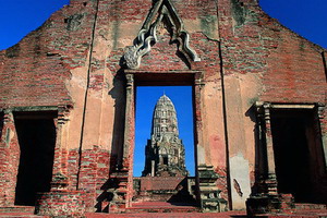 Circuit organisé en groupe -  Promotions - Thaïlande - Thaïlande Essentielle