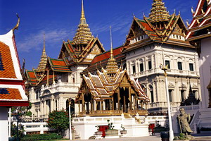 Circuit individuel - Thaïlande - La Thaïlande en liberté (circuit privé)
