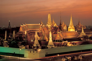 Circuit individuel - Thaïlande - La Thaïlande en liberté (circuit privé)