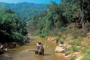 Circuit individuel - Thaïlande - La Thaïlande en liberté (circuit privé)
