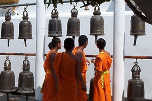 Circuit individuel - Thaïlande - La Thaïlande en liberté (circuit privé)