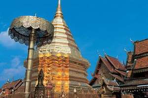 Circuit organisé en groupe -  Promotions - Thaïlande - La Thailande à votre guise + extension Hua Hin