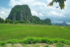 Circuit organisé en groupe -  Promotions - Thaïlande - Séduction Thaïe + séjour Phuket 3*