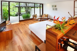 Promotions -  Séjour balnéaire - Thaïlande - The Sarojin 5* Khao Lak