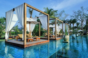 Promotions -  Séjour balnéaire - Thaïlande - The Sarojin 5* Khao Lak