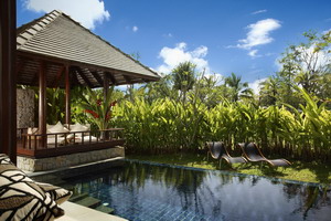 Promotions -  Séjour balnéaire - Thaïlande - The Sarojin 5* Khao Lak