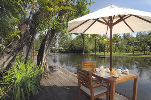 Promotions -  Séjour balnéaire - Thaïlande - The Sarojin 5* Khao Lak