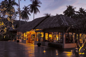 Séjour balnéaire - Thaïlande - Phi Phi Island Village Beach Resort and Spa 4* Koh Phi Phi