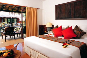 Séjour balnéaire - Thaïlande - Phi Phi Island Village Beach Resort and Spa 4* Koh Phi Phi