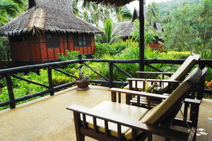 Séjour balnéaire - Thaïlande - Phi Phi Island Village Beach Resort and Spa 4* Koh Phi Phi