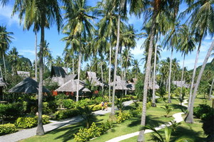 Séjour balnéaire - Thaïlande - Phi Phi Island Village Beach Resort and Spa 4* Koh Phi Phi