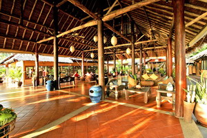 Séjour balnéaire - Thaïlande - Phi Phi Island Village Beach Resort and Spa 4* Koh Phi Phi