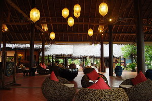 Séjour balnéaire - Thaïlande - Phi Phi Island Village Beach Resort and Spa 4* Koh Phi Phi