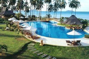 Séjour balnéaire - Thaïlande - Phi Phi Island Village Beach Resort and Spa 4* Koh Phi Phi