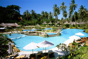 Séjour balnéaire - Thaïlande - Phi Phi Island Village Beach Resort and Spa 4* Koh Phi Phi