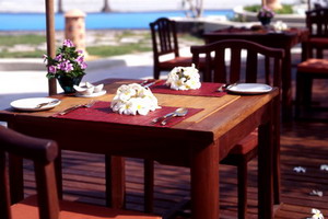 Séjour balnéaire - Thaïlande - Phi Phi Island Village Beach Resort and Spa 4* Koh Phi Phi