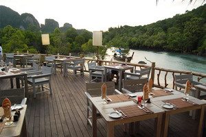 Séjour balnéaire - Thaïlande - Phi Phi Island Village Beach Resort and Spa 4* Koh Phi Phi