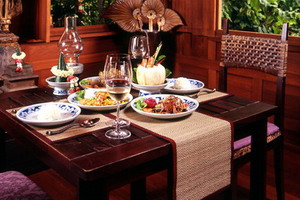 Séjour balnéaire - Thaïlande - Phi Phi Island Village Beach Resort and Spa 4* Koh Phi Phi