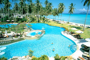 Séjour balnéaire - Thaïlande - Phi Phi Island Village Beach Resort and Spa 4* Koh Phi Phi