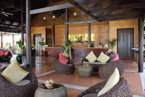 Séjour balnéaire - Thaïlande - Phi Phi Island Village Beach Resort and Spa 4* Koh Phi Phi