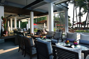 Séjour balnéaire - Thaïlande - Amari Palm Reef 4* Koh Samui