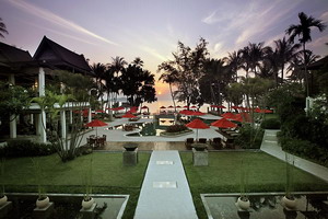 Séjour balnéaire - Thaïlande - Amari Palm Reef 4* Koh Samui