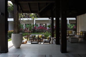 Séjour balnéaire - Thaïlande - Amari Palm Reef 4* Koh Samui