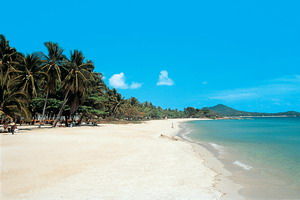 Séjour balnéaire - Thaïlande - Amari Palm Reef 4* Koh Samui