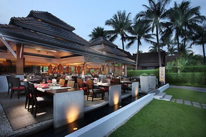 Séjour balnéaire - Thaïlande - Amari Palm Reef 4* Koh Samui