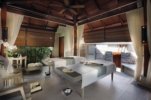 Séjour balnéaire - Thaïlande - Amari Palm Reef 4* Koh Samui