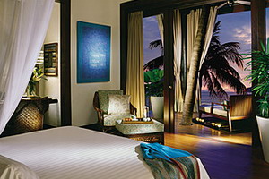 Promotions -  Séjour balnéaire - Thaïlande - Four Seasons Resort 5* Koh Samui