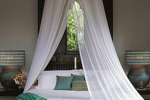 Promotions -  Séjour balnéaire - Thaïlande - Four Seasons Resort 5* Koh Samui