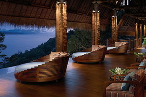 Promotions -  Séjour balnéaire - Thaïlande - Four Seasons Resort 5* Koh Samui