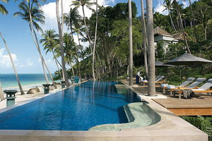 Promotions -  Séjour balnéaire - Thaïlande - Four Seasons Resort 5* Koh Samui