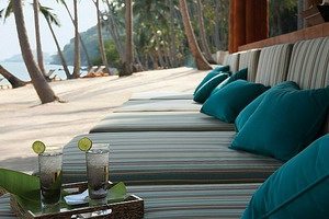 Promotions -  Séjour balnéaire - Thaïlande - Four Seasons Resort 5* Koh Samui