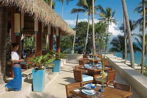 Promotions -  Séjour balnéaire - Thaïlande - Four Seasons Resort 5* Koh Samui