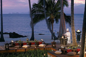 Promotions -  Séjour balnéaire - Thaïlande - Four Seasons Resort 5* Koh Samui