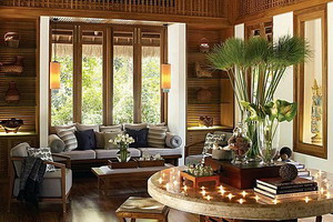 Promotions -  Séjour balnéaire - Thaïlande - Four Seasons Resort 5* Koh Samui
