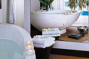 Promotions -  Séjour balnéaire - Thaïlande - Four Seasons Resort 5* Koh Samui