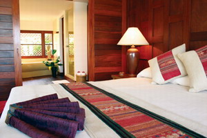 Promotions -  Séjour balnéaire - Thaïlande - Napasaï 5* Koh Samui