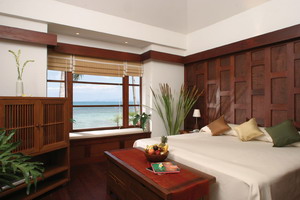 Promotions -  Séjour balnéaire - Thaïlande - Napasaï 5* Koh Samui
