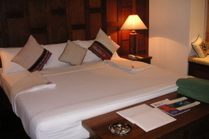 Promotions -  Séjour balnéaire - Thaïlande - Napasaï 5* Koh Samui