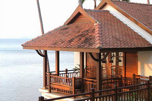 Promotions -  Séjour balnéaire - Thaïlande - Napasaï 5* Koh Samui