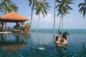 Promotions -  Séjour balnéaire - Thaïlande - Napasaï 5* Koh Samui