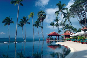 Promotions -  Séjour balnéaire - Thaïlande - Napasaï 5* Koh Samui