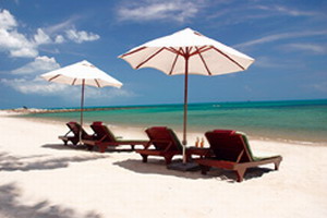Promotions -  Séjour balnéaire - Thaïlande - Napasaï 5* Koh Samui