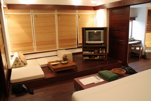 Promotions -  Séjour balnéaire - Thaïlande - Napasaï 5* Koh Samui