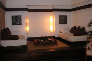 Promotions -  Séjour balnéaire - Thaïlande - Napasaï 5* Koh Samui