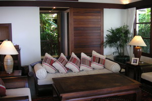 Promotions -  Séjour balnéaire - Thaïlande - Napasaï 5* Koh Samui