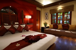 Promotions -  Séjour balnéaire - Thaïlande - Zazen Boutique Resort and Spa 4* Koh Samui